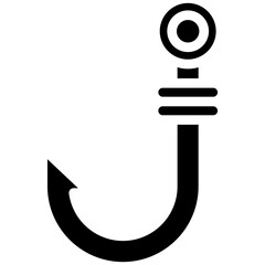 Hook Icon