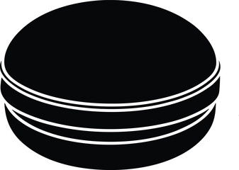 black and white oil barrel