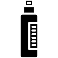 Fototapeta premium Spray Icon
