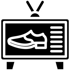 TV Ads Icon