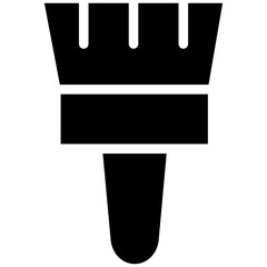 Paint Brush Icon