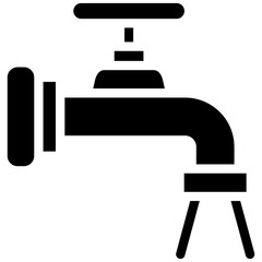 Faucet Icon
