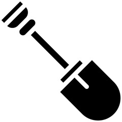 Shovel Icon