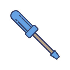  Screwdriver Icon for User-Friendly Access