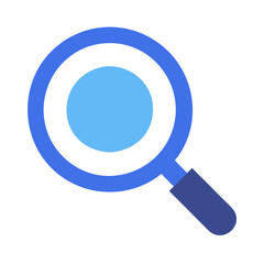  Icon of Magnifier for Improved Navigation