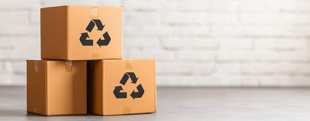 Eco friendly packaging is essential for sustainable exchange and efficient logistics to meet growing demand