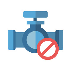  Valve Symbol for Water Management