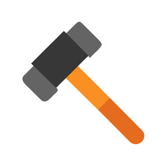  Powerful Sledgehammer Tool Outline for Vector
