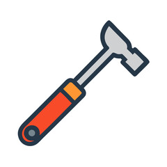  Robust Socket Wrench Icon for Professional Use