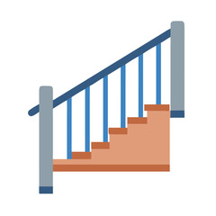  Elegant Stair Rail Design for Modern Interiors