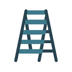  Stylish Step Ladder Design for Modern Homes