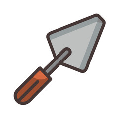  Essential Trowel Icon for Landscaping