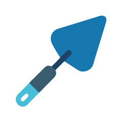 Durable Trowel Icon for Garden Projects