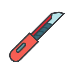  Stylish Utility Knife Design for Efficient Use