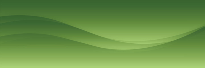 Contemporary technology cover design set. Luxury background with green line pattern (guilloche curves). Premium vector tech backdrop for business layout, digital certificate, formal brochure template