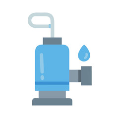 DurableWaterPumpDesignforEfficiency