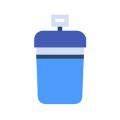 StylishWaterSoftenerTankDesignforModernUse