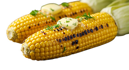 corn on the cob