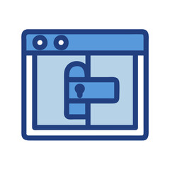 Fototapeta premium DurableWindowLockDesignforProtection