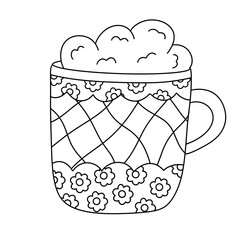 groovy easter clipart, seasonal, springs, transparent, download, cute easter, outline, eggs, festival, cute, decoration, 