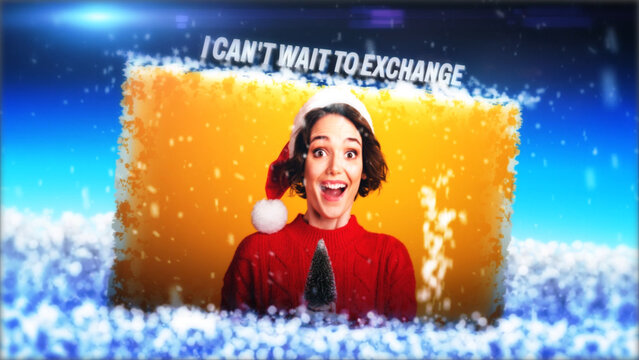 Christmas & Snow Show 