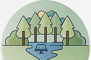 Sustainability Sustainability is essential for preserving nature and promoting eco friendly practices in our environment