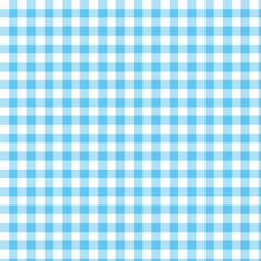 blue and white checkered background