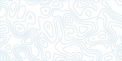 Flowing elevation-inspired line art with terrain-style abstract contours

