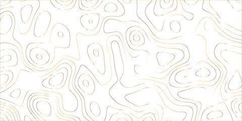 Minimal topographic background with flowing abstract elevation patterns and texture

