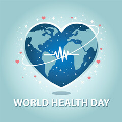 Celebrate World Health Day: Promoting Global Wellness and Heart Health