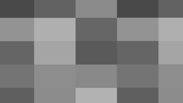 abstract square mosaic background for censored 4k