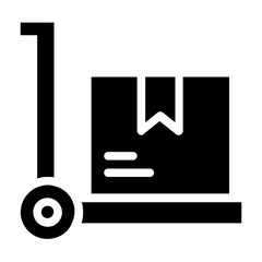 trolley icon