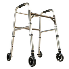 Rolling Walker for Seniors