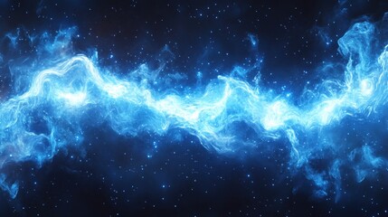 vector cartoon of a electric spark, isolated clear white background