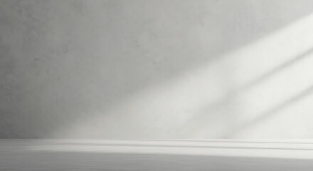 Sunlit Stillness AI Generated