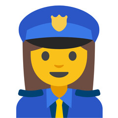 Police Officer
