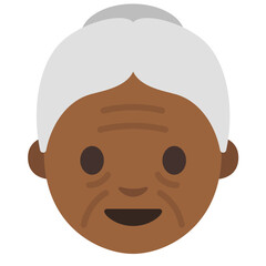 Old Woman

