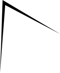 Elegant Black Vector Icon with Glossy Finish and Minimalist Design – Ideal for Luxury Branding, UI Components, and Sophisticated Digital Interfaces