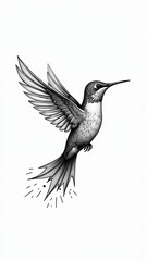 The Frequency Bird