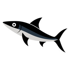 Obraz premium Remora