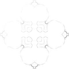 Glossy Soft Gray Vector Symbol – Elegant Abstract Shape for Modern Interfaces, Branding Assets, and Digital Creations