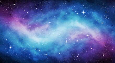 Celestial Whisper AI Generated