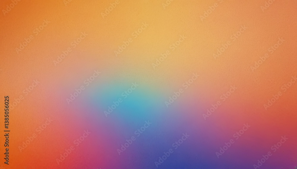 Poster a blurry image of a colorful background with a colorful texture 1