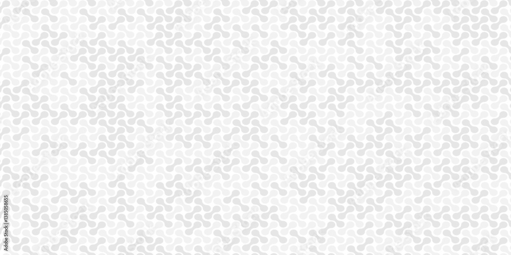 Poster abstract background color metaballs. metaballs seamless pattern geometric wallpaper vector design.