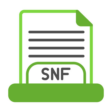 SNF Icon