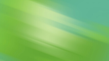 Green and blue gradient background