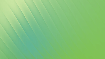 Green and blue gradient background
