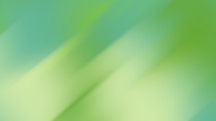 Green and yellow gradient background