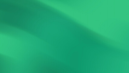 Elegant Green Gradient Abstract Background for Ramadan and Islamic Themes