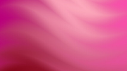 Aesthetic pink abstract background featuring soft gradient tones and flowing texture